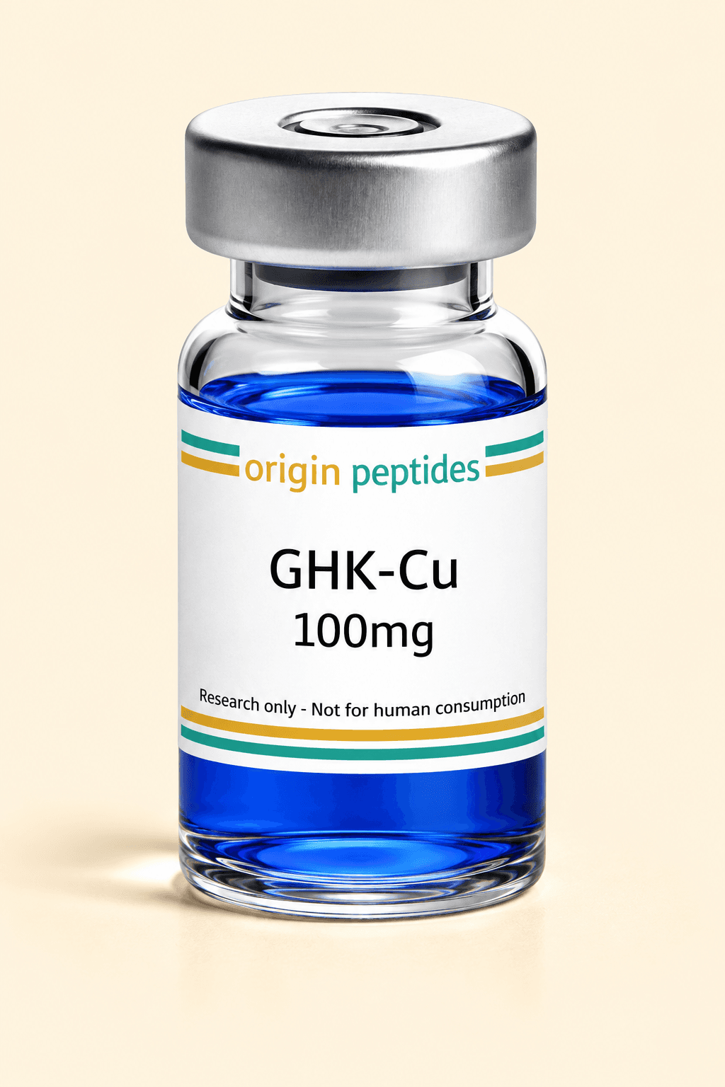GHK-Cu