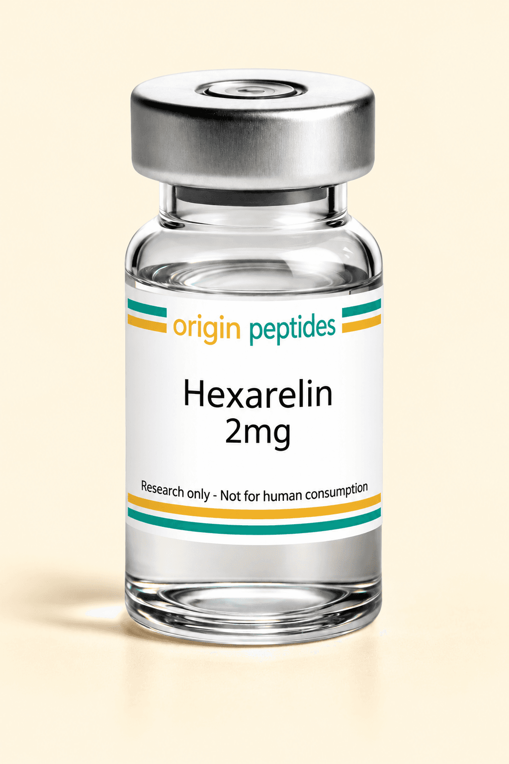 Hexarelin