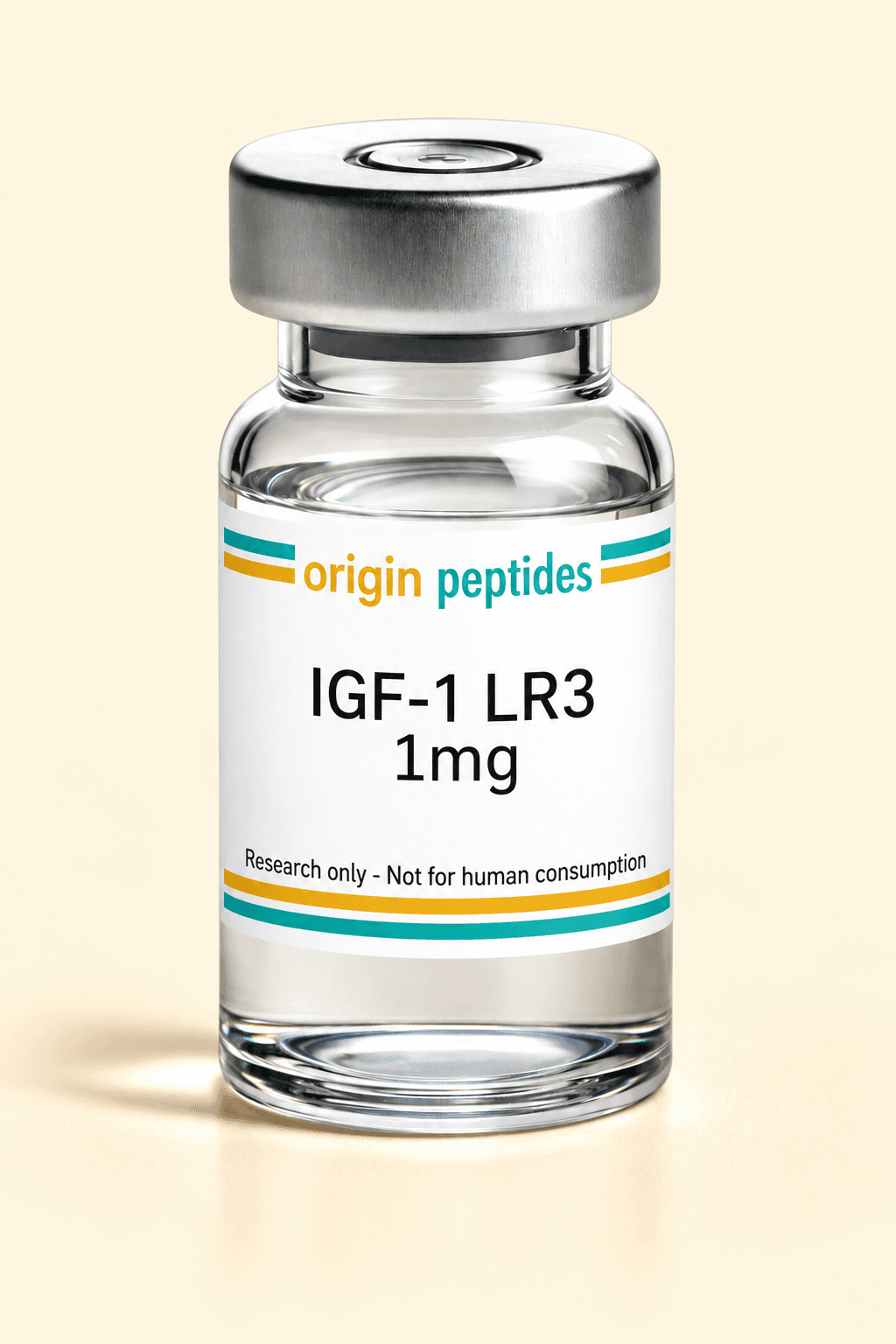 IGF-1 LR3
