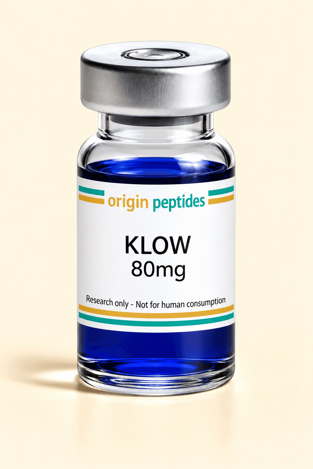 KLOW Blend