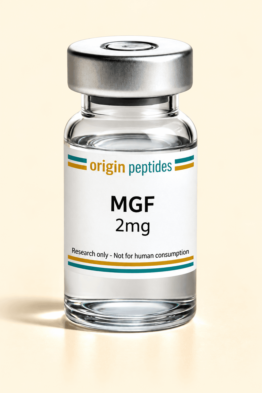 MGF