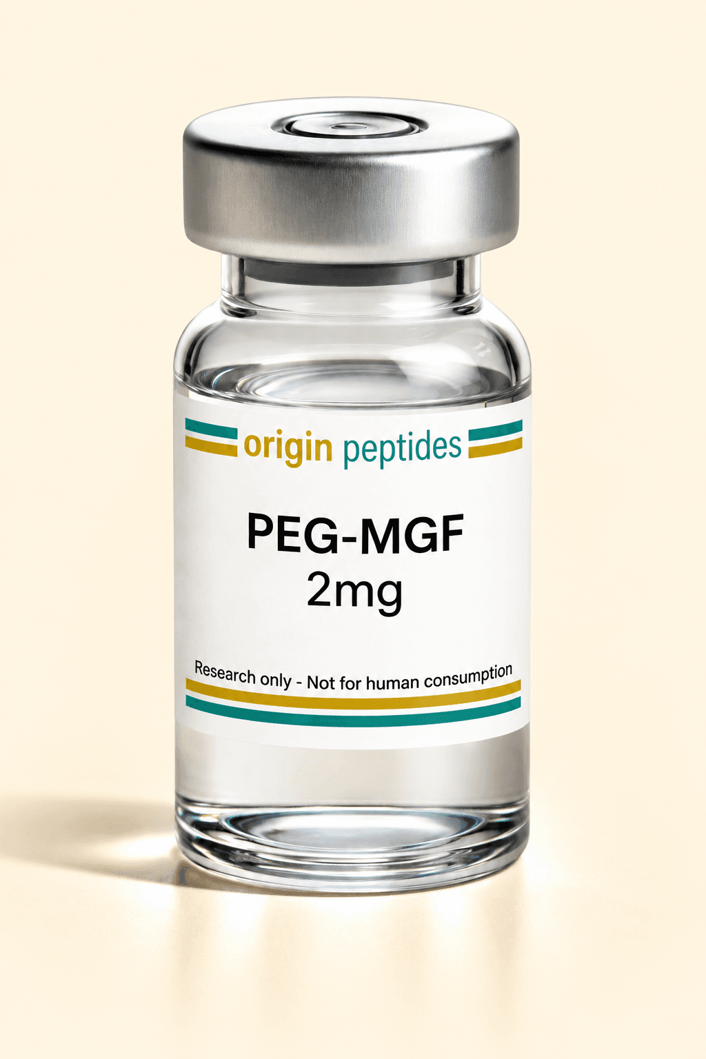 PEG-MGF
