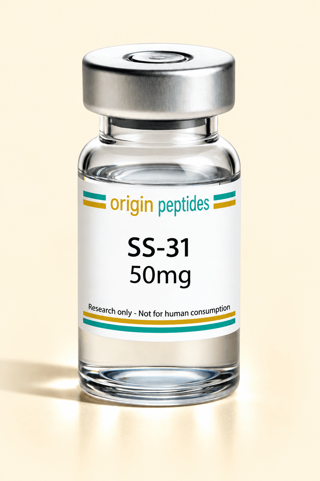 SS-31 (Elamipretide)