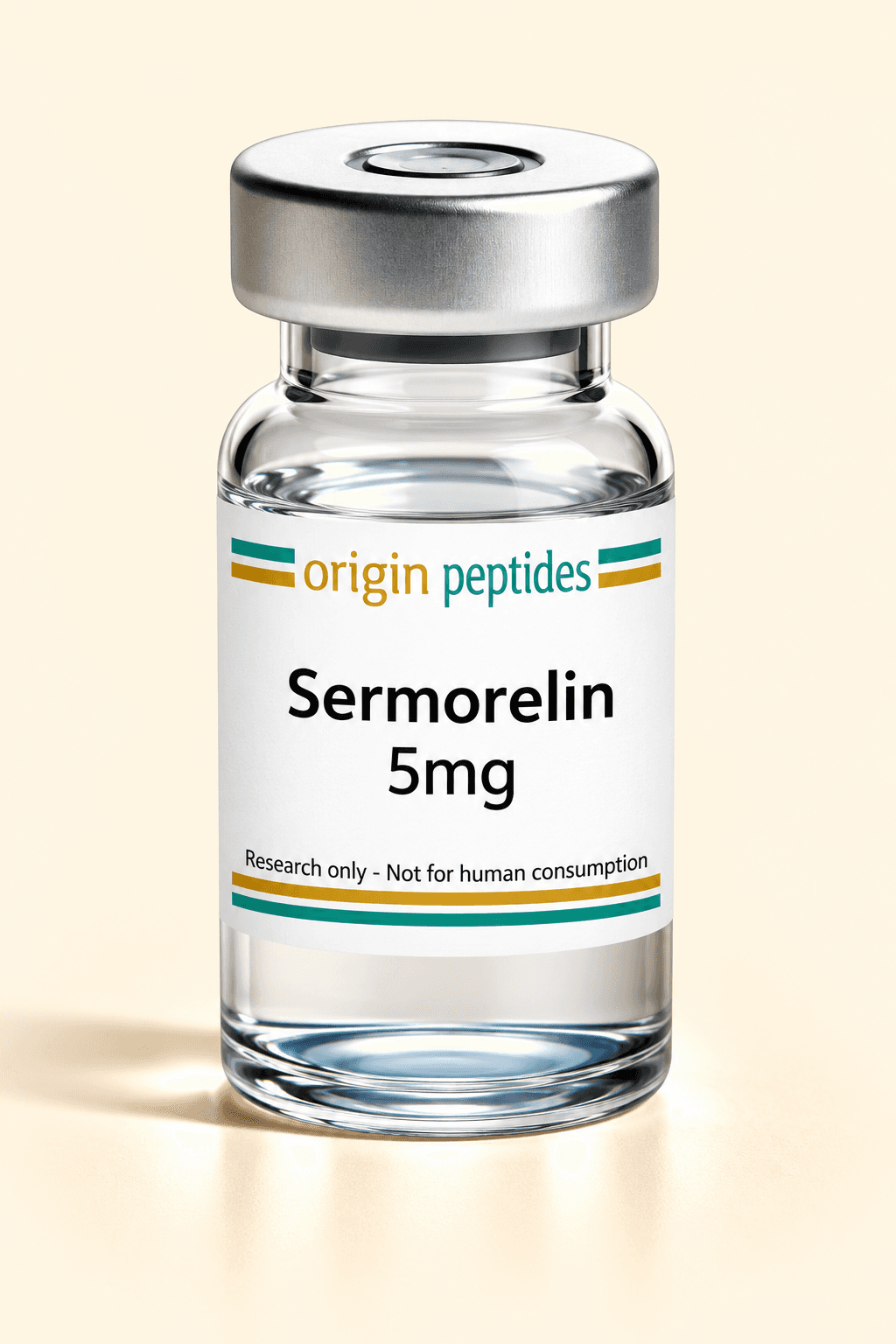 Sermorelin
