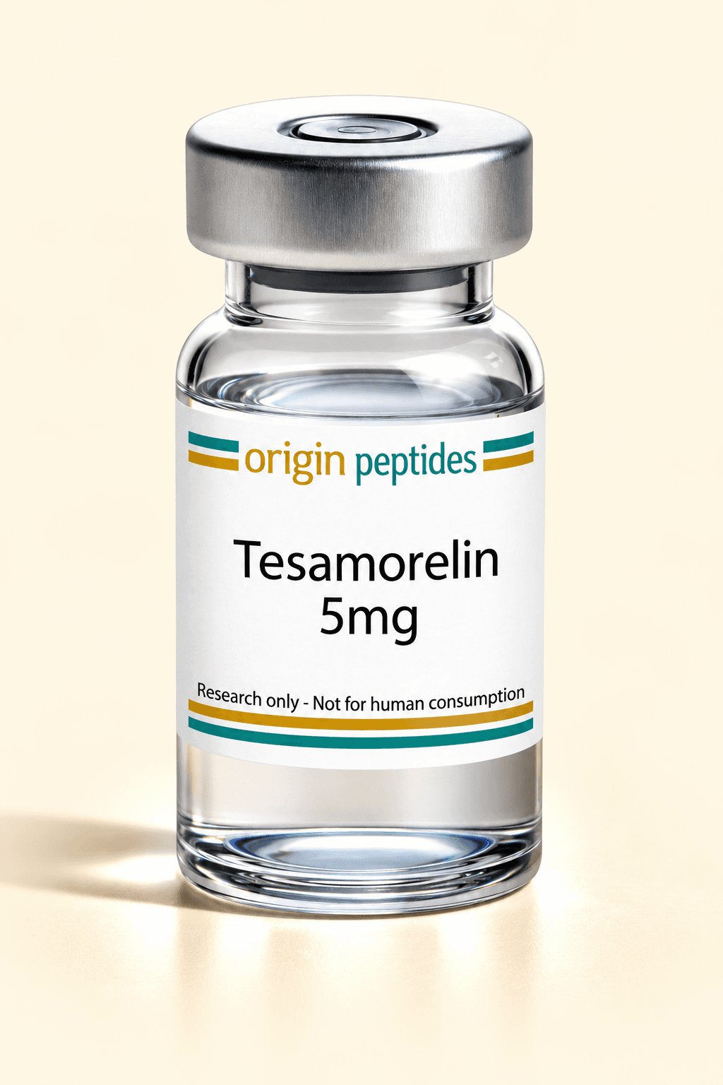 Tesamorelin
